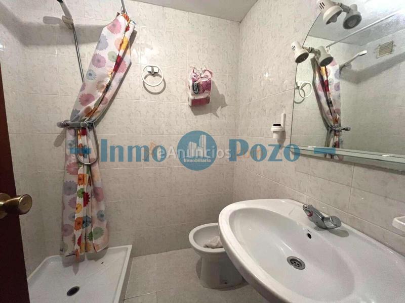 ???? amplio piso en venta junto al parque de los padres por solo 84.900 €