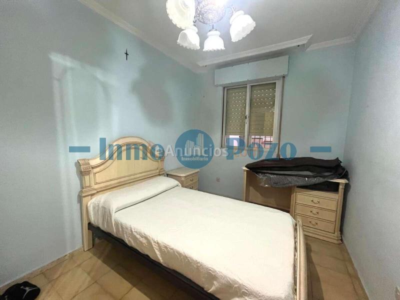 ???? amplio piso en venta junto al parque de los padres por solo 84.900 €