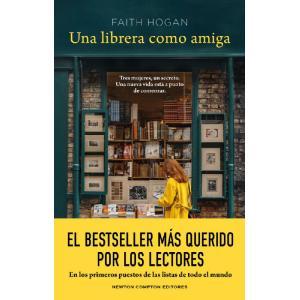 Una librera como amiga