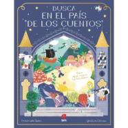 Busca en el pais de los cuentos
