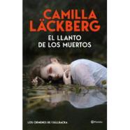 El llanto de los muertos (los crímenes de fjllbacka)