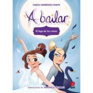 A bailar 4: el lago de los cisnes