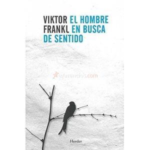 El hombre en busca de sentido