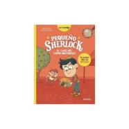 Pequeño sherlock: el caso del cofre misterioso