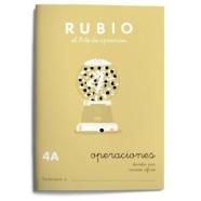 Operaciones rubio 4a