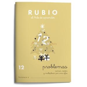 Problemas rubio 12