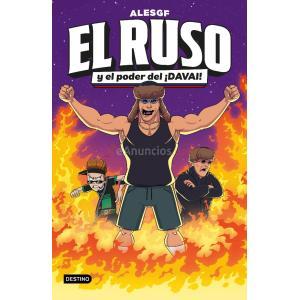 El ruso 1. El ruso y el poder del davai