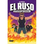 El ruso 1. El ruso y el poder del davai