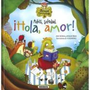Adiós, soledad. Hola, amor