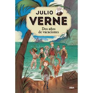 Dos años de vacaciones