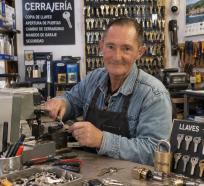 Servicios domesticos soy cerrajero