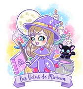 Las velas de Miriam