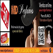 www.mdperfumes.es