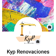 KyP Renovaciones