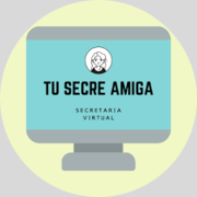 Tu Secre Amiga Virtual