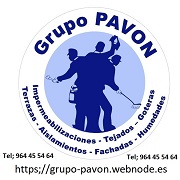 Construcciones PAVON