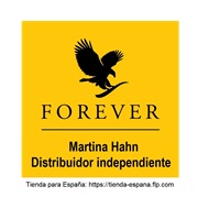 Martina Hahn, FBO